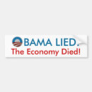 Search for obama lied bumper stickers Libertarian