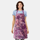Search for dusty pink aprons Flowers