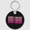 Search for brides party key rings Last fling