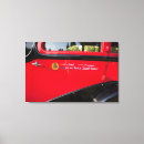 Search for auto canvas prints North america