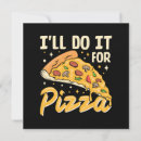 Search for pizzeria invitations Italy
