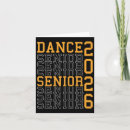 Search for senior cards First day of school
