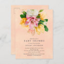 Search for peach flowers cards Bouquet