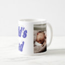 Search for number 1 papa mugs Father