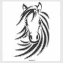 Search for cutting horse bumper stickers Equine