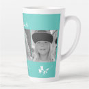 Search for plain turquoise mugs Mother