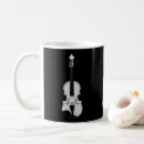 Search for string bass mugs Violin