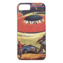Search for ufo iphone cases Retro