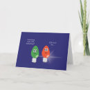 Search for light bulb christmas cards Funny