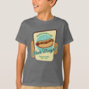 Search for junk kids tshirts Foodie