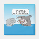 Search for attacks magnets Ocean