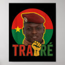 Search for burkina art Traoré