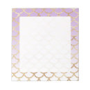 Search for purple notepads Gradient