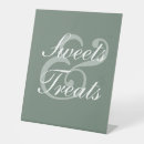 Search for sweets table sign posters Calligraphy