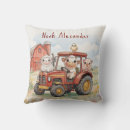 Search for tractor cushions Baby shower