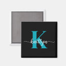 Search for monogram magnets Elegant