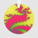 Search for year of the dragon christmas tree decorations Red