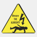 Search for almighty stickers Christian