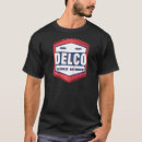 Search for delco clothing County