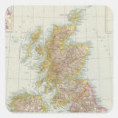 Search for england map stickers Relief