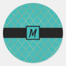 Search for moroccan quatrefoil stickers Modern