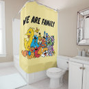 Search for bert and ernie shower curtains Grover