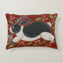 Search for rabbit cushions Animal