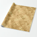 Search for metallic wrapping paper Chic