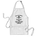 Search for cheap aprons Funny