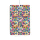 Search for cute interior car accessories Colourful