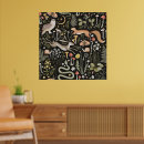 Search for magic owl posters Moon