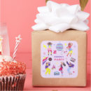 Search for funky disco stickers For her