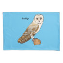 Search for owl pillowcases Bird