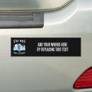Search for arctic bumper stickers White
