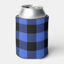 Search for buffalo plaid can coolers Rustic
