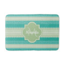 Search for mint green bath mats Trendy