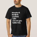 Search for laszlo tshirts Guillermo