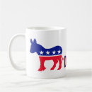 Search for proud democrat mugs Election