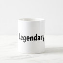 Search for legendary mugs Humour