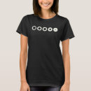 Search for shutter tshirts Zoom