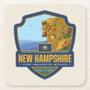 Search for new hampshire coasters Vintage