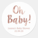 Search for rose baby stickers White