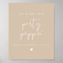 Search for snacks sign wedding signs Modern minimalist