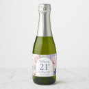 Search for 21st birthday favours Chic