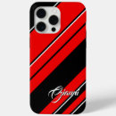 Search for black and white red iphone cases Elegant