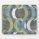 Search for repeating pattern mousepads Modern