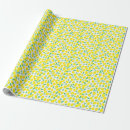 Search for citrus wrapping paper Nature
