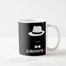 Search for the bachelor mugs Team groom