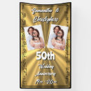 Search for anniversary wedding banners Create your own