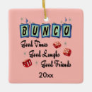 Search for retro christmas tree decorations Pink